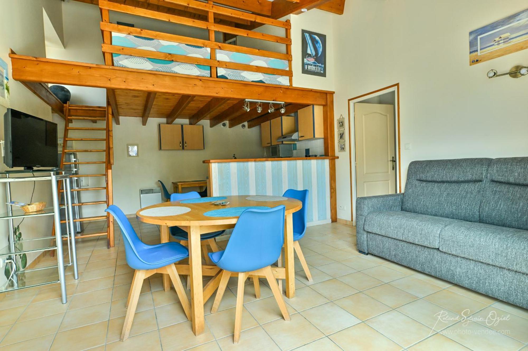 Villa Domaine Les Rousselieres Olonne-sur-Mer Esterno foto