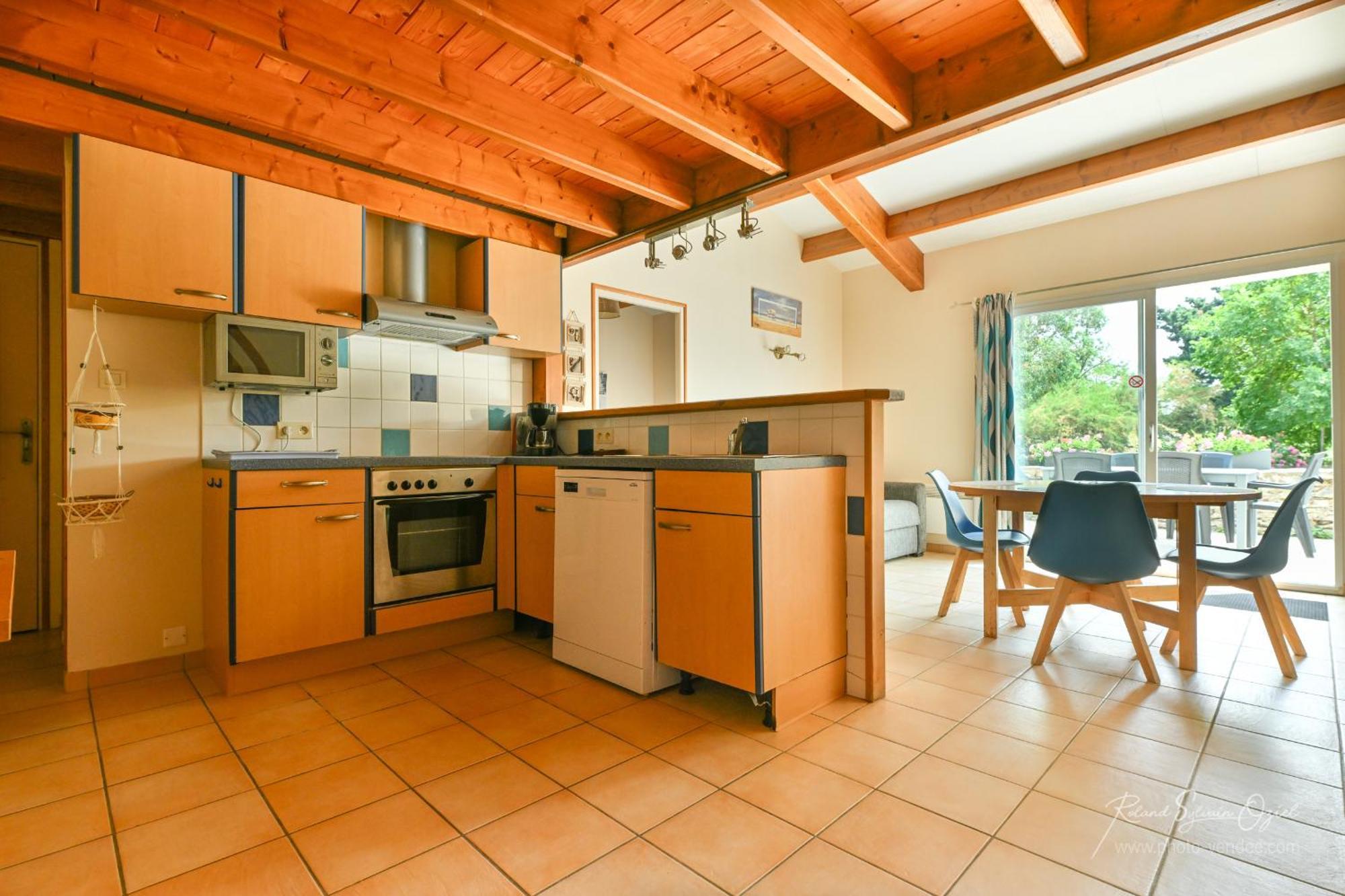 Villa Domaine Les Rousselieres Olonne-sur-Mer Esterno foto