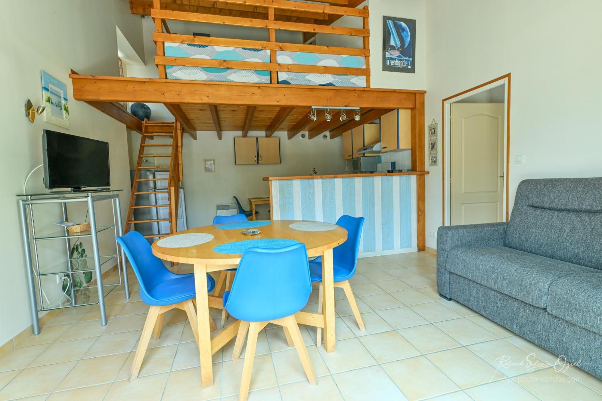 Villa Domaine Les Rousselieres Olonne-sur-Mer Esterno foto