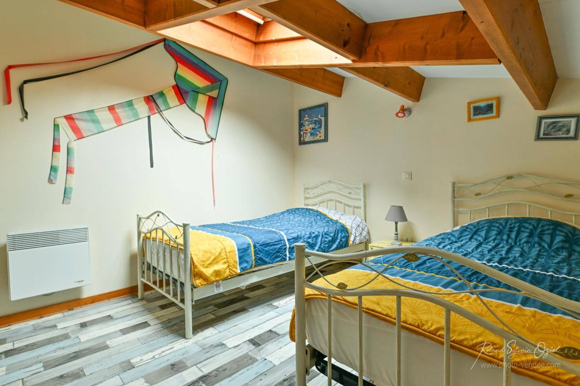 Villa Domaine Les Rousselieres Olonne-sur-Mer Esterno foto