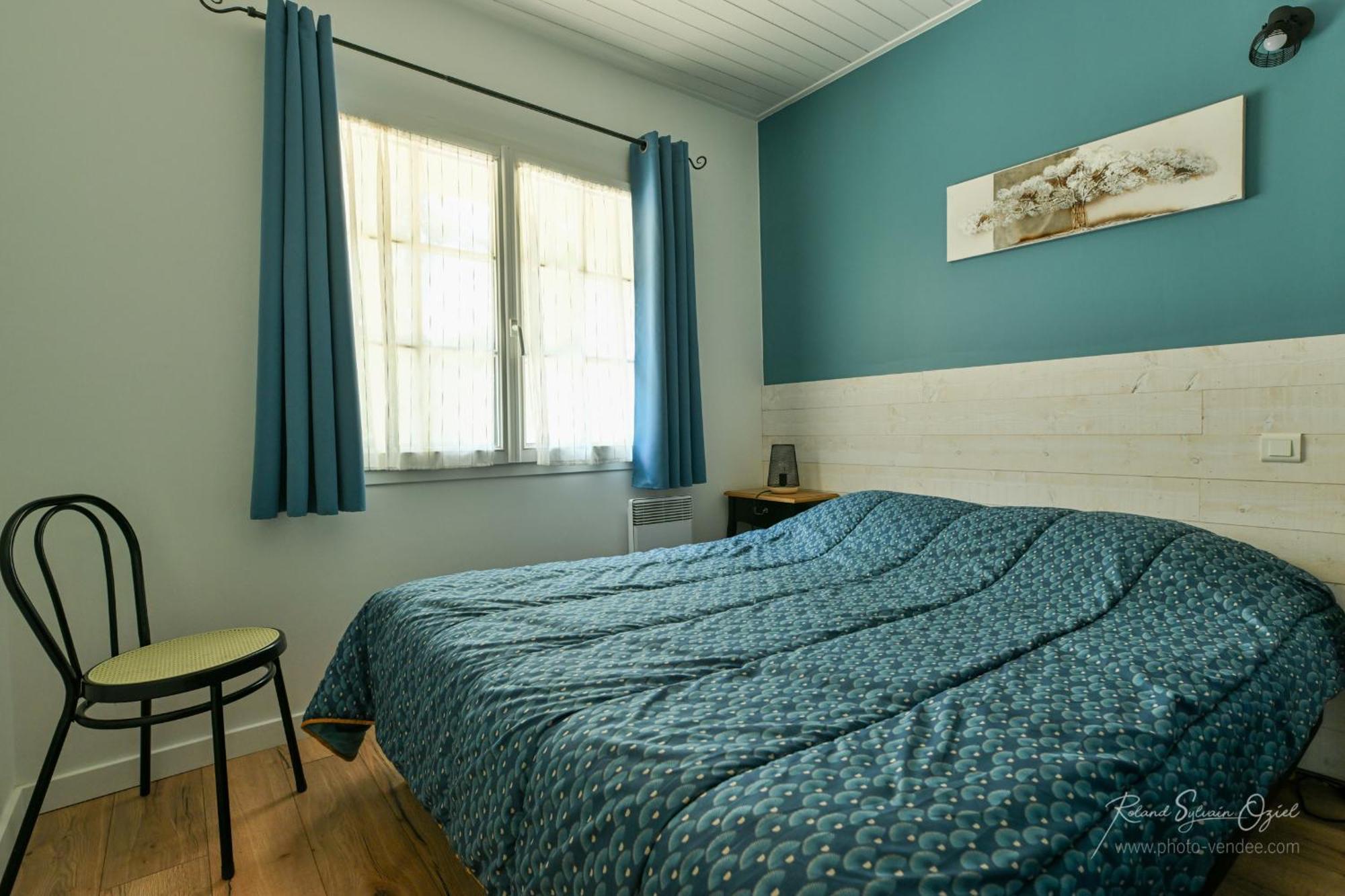 Villa Domaine Les Rousselieres Olonne-sur-Mer Esterno foto