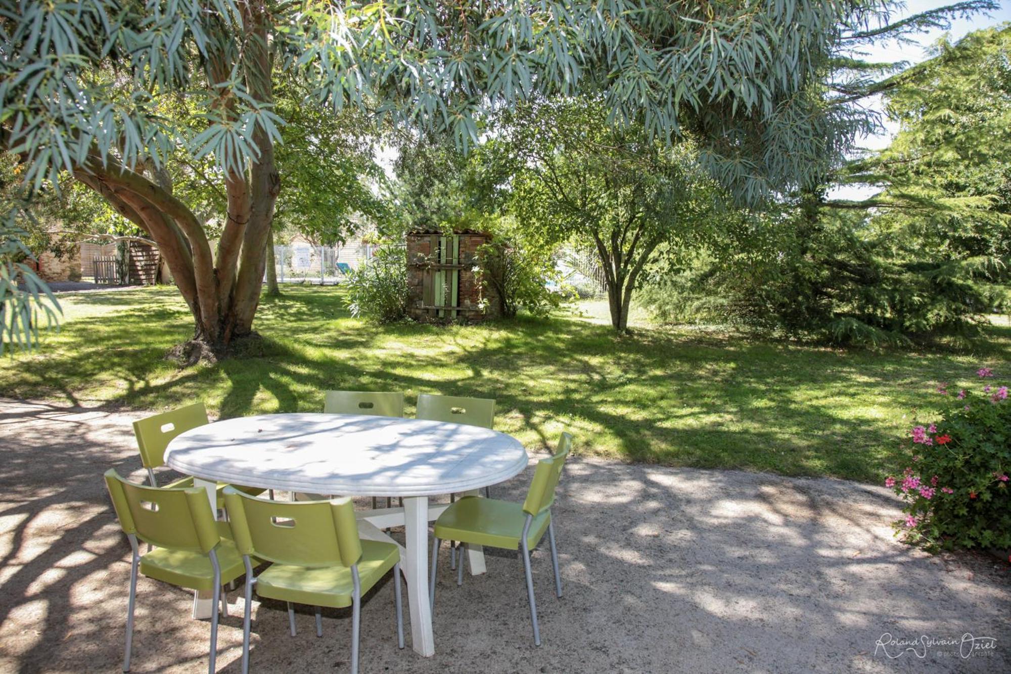 Villa Domaine Les Rousselieres Olonne-sur-Mer Esterno foto