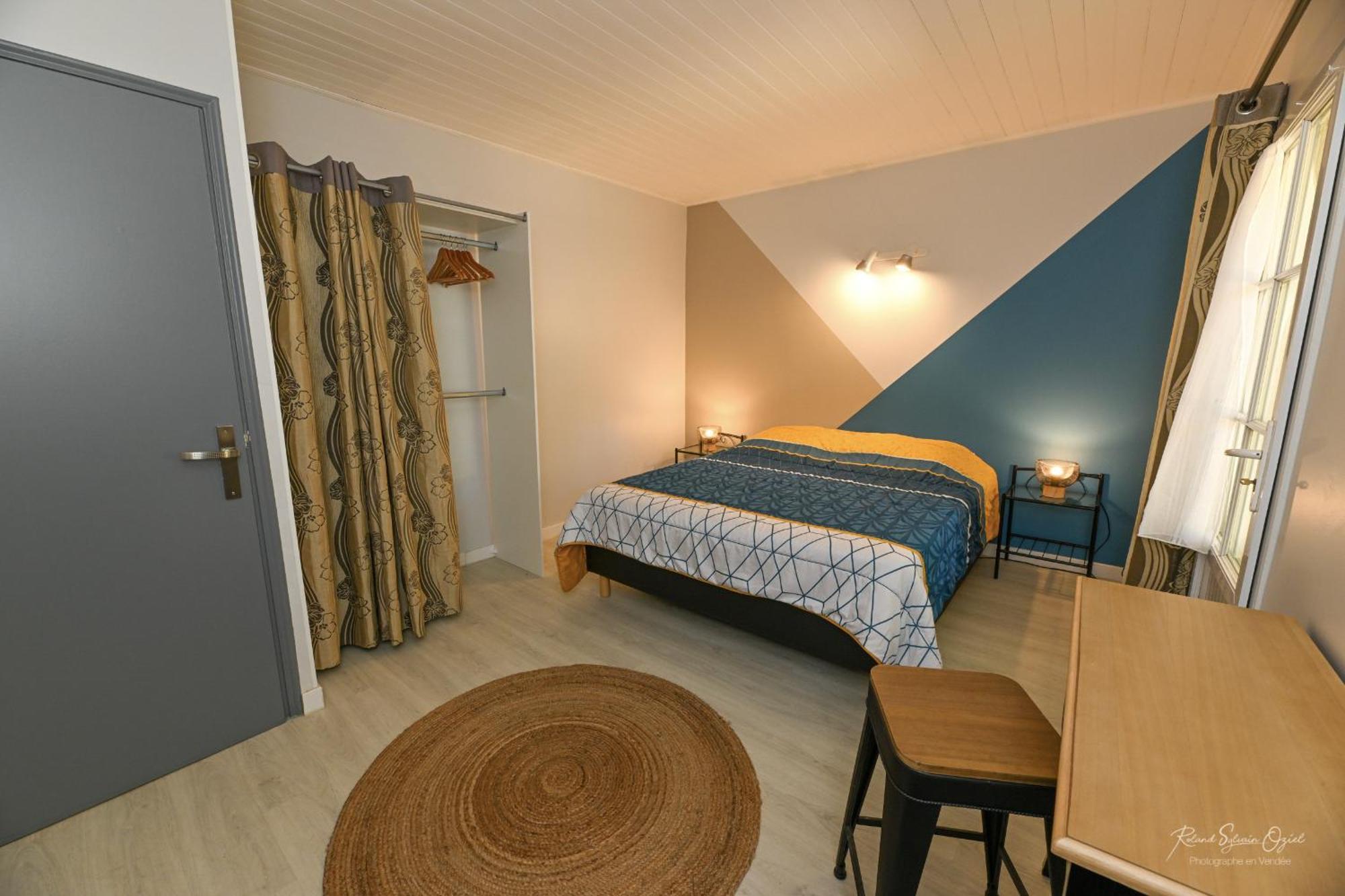 Villa Domaine Les Rousselieres Olonne-sur-Mer Esterno foto
