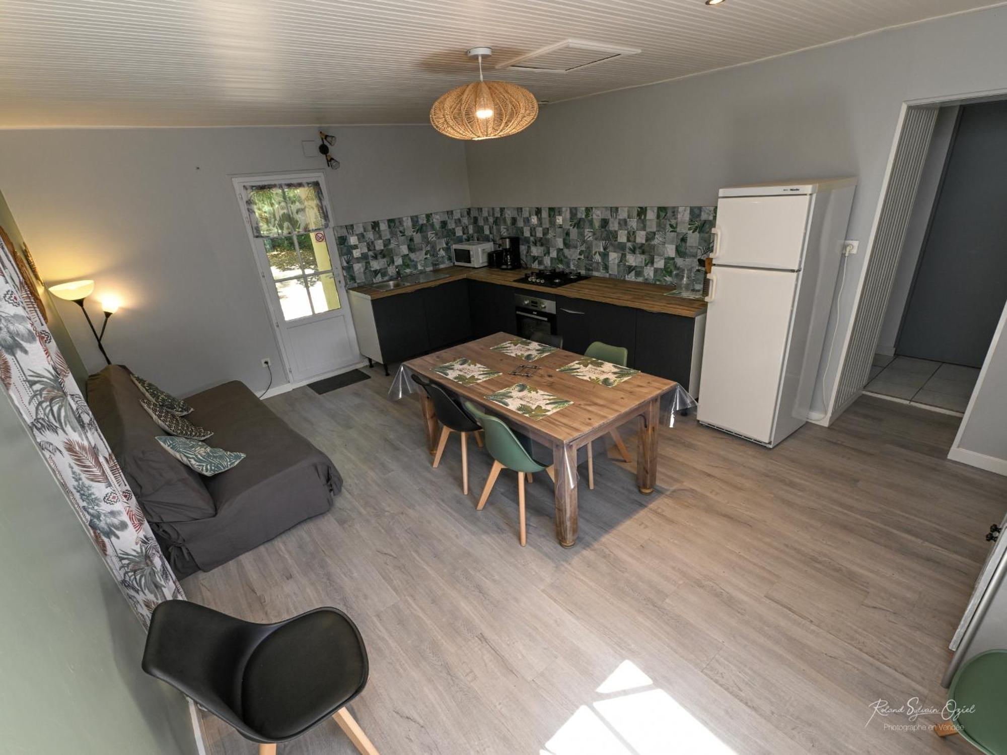Villa Domaine Les Rousselieres Olonne-sur-Mer Esterno foto